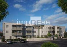 Foto Appartamento in vendita a Marcon