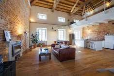 Foto Appartamento in vendita a Marentino