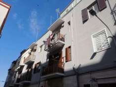 Foto Appartamento in vendita a Margherita Di Savoia - 1 locale 20mq