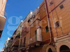 Foto Appartamento in vendita a Margherita Di Savoia - 3 locali 67mq