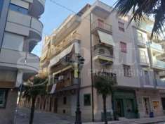 Foto Appartamento in vendita a Margherita Di Savoia - 3 locali 90mq