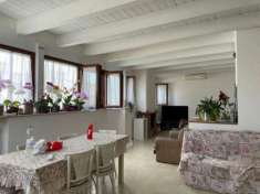 Foto Appartamento in vendita a Margherita Di Savoia - 4 locali 160mq