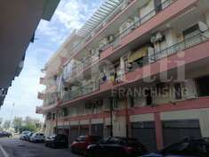 Foto Appartamento in vendita a Margherita Di Savoia