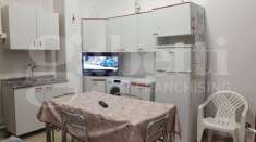Foto Appartamento in vendita a Margherita Di Savoia