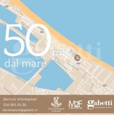 Foto Appartamento in vendita a Margherita Di Savoia