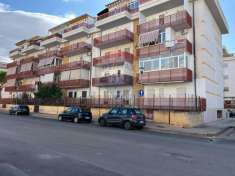 Foto Appartamento in vendita a Margherita Di Savoia