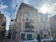 Foto Appartamento in vendita a Margherita Di Savoia