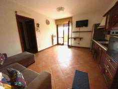 Foto Appartamento in vendita a Margine Coperta - Massa e Cozzile 50 mq  Rif: 1266654