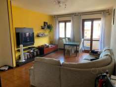 Foto Appartamento in vendita a Margine Coperta - Massa e Cozzile 80 mq  Rif: 1066478