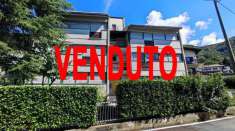 Foto Appartamento in vendita a Margno