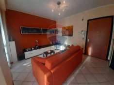 Foto Appartamento in vendita a Mariano Comense - 2 locali 55mq