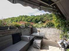 Foto Appartamento in vendita a Mariano Comense