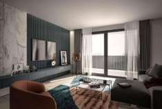 Foto Appartamento in vendita a Mariano Comense