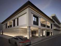 Foto Appartamento in vendita a Mariano Comense