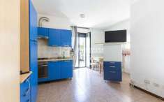 Foto Appartamento in vendita a Mariano Comense