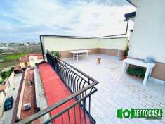 Foto Appartamento in vendita a Marigliano