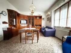 Foto Appartamento in vendita a Marina di Bibbona - Bibbona 118 mq  Rif: 1322117