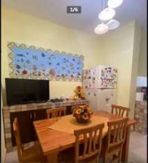 Foto Appartamento in vendita a Marina di Carrara - Carrara 100 mq  Rif: 1265473
