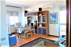 Foto Appartamento in vendita a Marina di Carrara - Carrara 120 mq  Rif: 1204531