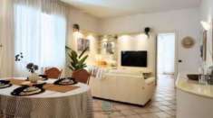 Foto Appartamento in vendita a Marina di Carrara - Carrara 120 mq  Rif: 1347861