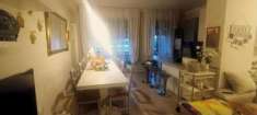 Foto Appartamento in vendita a Marina di Carrara - Carrara 125 mq  Rif: 1317327