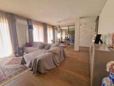 Foto Appartamento in vendita a Marina di Carrara - Carrara 140 mq  Rif: 1327291