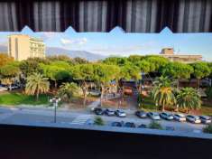 Foto Appartamento in vendita a Marina di Carrara - Carrara 147 mq  Rif: 1353625