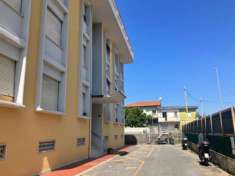 Foto Appartamento in vendita a Marina di Carrara - Carrara 150 mq  Rif: 1331132