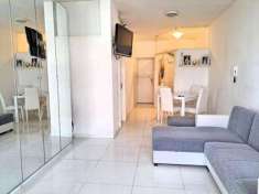 Foto Appartamento in vendita a Marina di Carrara - Carrara 30 mq  Rif: 1331595