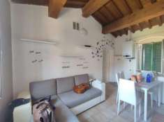 Foto Appartamento in vendita a Marina di Carrara - Carrara 40 mq  Rif: 1139039
