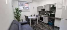 Foto Appartamento in vendita a Marina di Carrara - Carrara 40 mq  Rif: 1338084