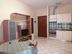 Foto Appartamento in vendita a Marina di Carrara - Carrara 45 mq  Rif: 1350103