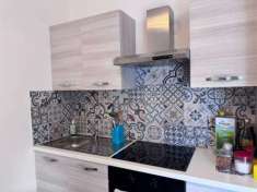 Foto Appartamento in vendita a Marina di Carrara - Carrara 50 mq  Rif: 1351594