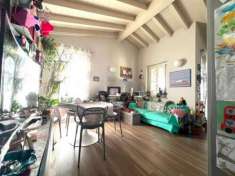 Foto Appartamento in vendita a Marina di Carrara - Carrara 70 mq  Rif: 1317088