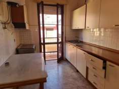 Foto Appartamento in vendita a Marina di Carrara - Carrara 75 mq  Rif: 1305310
