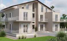 Foto Appartamento in vendita a Marina di Carrara - Carrara 75 mq  Rif: 1325137
