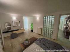 Foto Appartamento in vendita a Marina di Carrara - Carrara 80 mq  Rif: 1233338