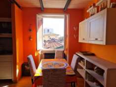 Foto Appartamento in vendita a Marina di Carrara - Carrara 81 mq  Rif: 1311484