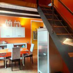 Foto Appartamento in vendita a Marina di Carrara - Carrara 81 mq  Rif: 1339905