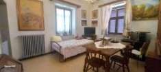 Foto Appartamento in vendita a Marina di Carrara - Carrara 90 mq  Rif: 1339239