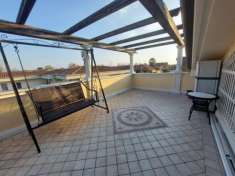 Foto Appartamento in vendita a Marina di Massa - Massa 110 mq  Rif: 1035213