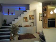 Foto Appartamento in vendita a Marina di Massa - Massa 130 mq  Rif: 1086377