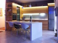 Foto Appartamento in vendita a Marina di Massa - Massa 133 mq  Rif: 1222746