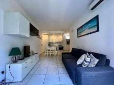 Foto Appartamento in vendita a Marina di Massa - Massa 50 mq  Rif: 1280350
