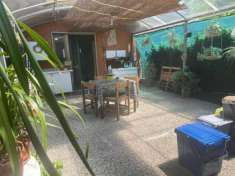 Foto Appartamento in vendita a Marina di Massa - Massa 60 mq  Rif: 1136006
