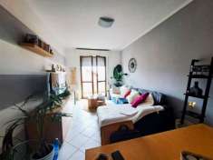 Foto Appartamento in vendita a Marina di Massa - Massa 75 mq  Rif: 1220342