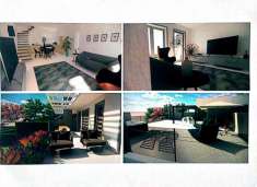 Foto Appartamento in vendita a Marina di Massa - Massa 85 mq  Rif: 1061029