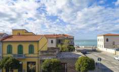 Foto Appartamento in vendita a Marina di Pisa - Pisa 102 mq  Rif: 1094946