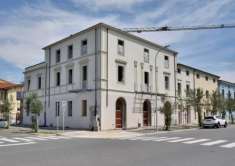 Foto Appartamento in vendita a Marina di Pisa - Pisa 105 mq  Rif: 1329213