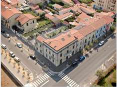 Foto Appartamento in vendita a Marina di Pisa - Pisa 64 mq  Rif: 1145440